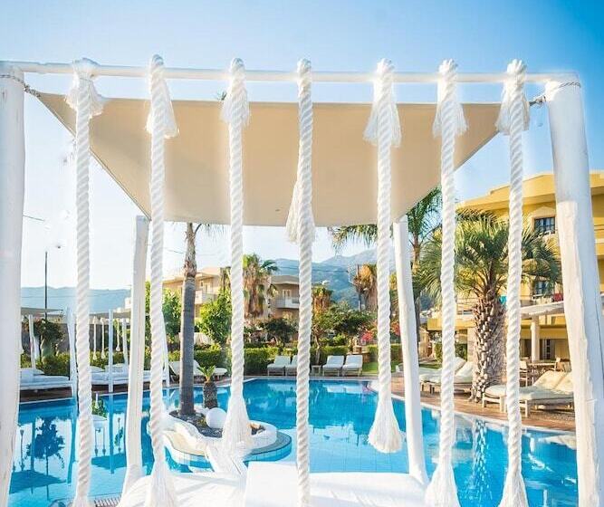 Fotos del hotel Parthenis Hotel & Suites:  15