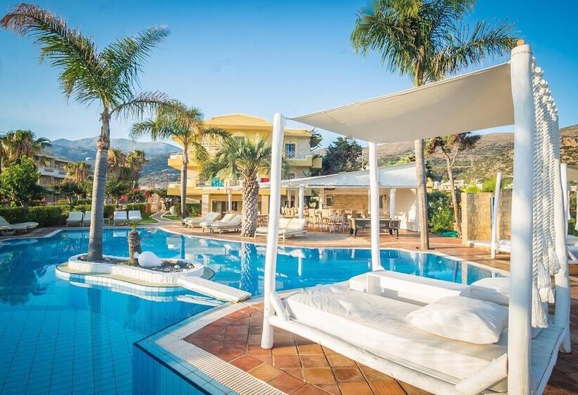 Fotos del hotel Parthenis Hotel & Suites:  14