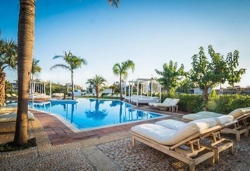 Fotos del hotel Parthenis Hotel & Suites:  11