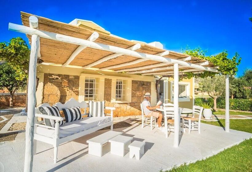 Fotos del hotel Parthenis Hotel & Suites:  4