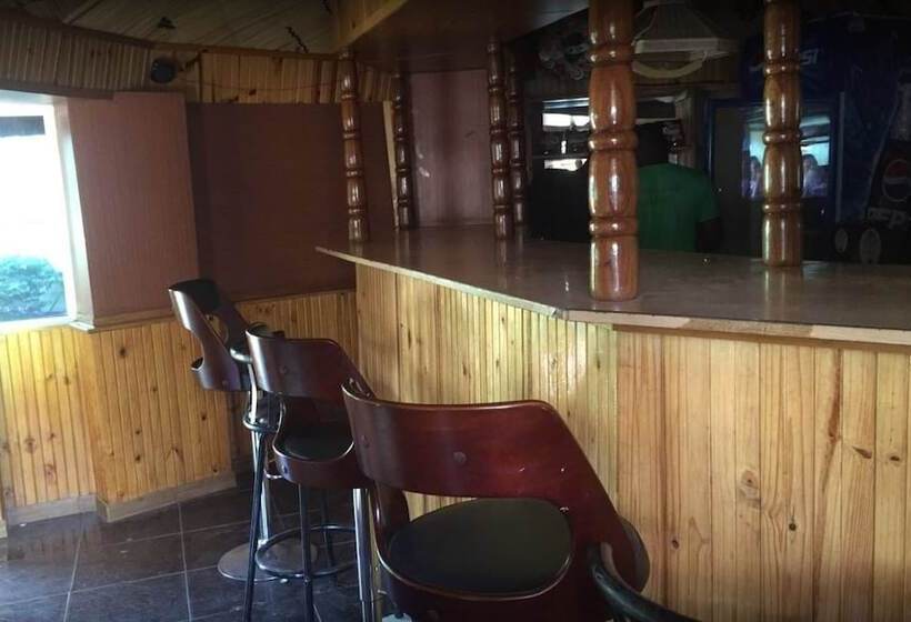 Fotos del hotel Richland Lodges:  2