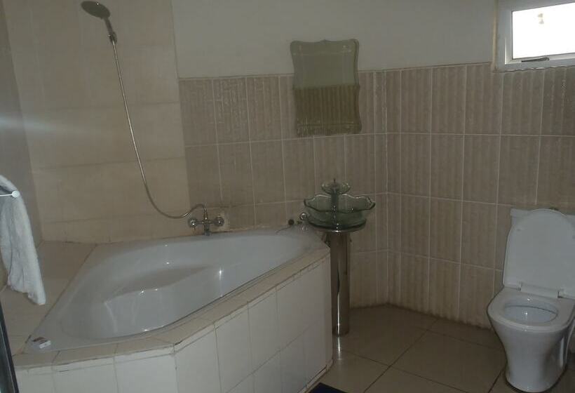 Fotos del hotel Richland Lodges:  3