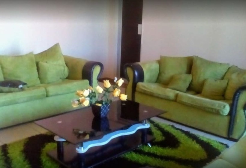 Fotos del hotel Richland Lodges:  4