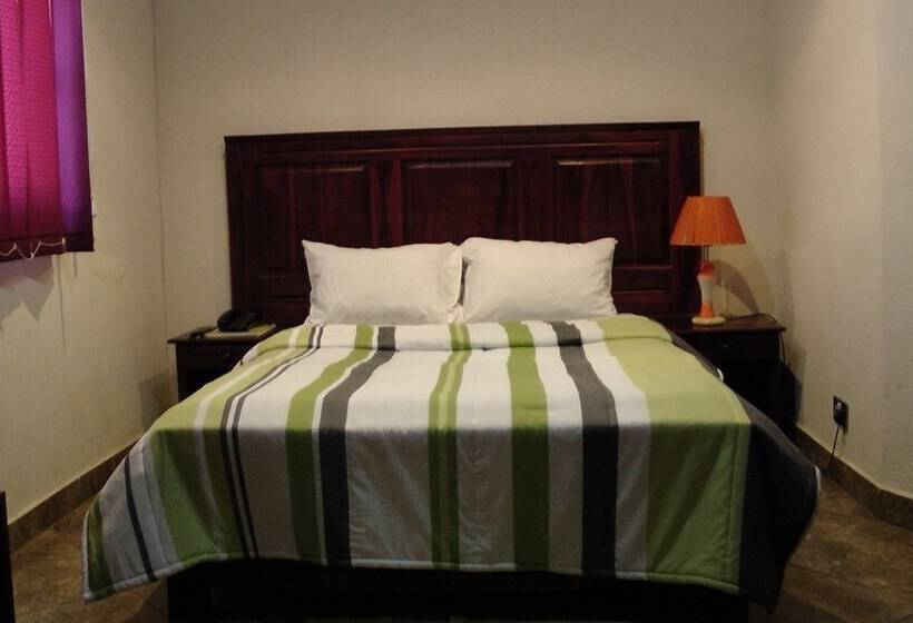 Fotos del hotel Richland Lodges:  5