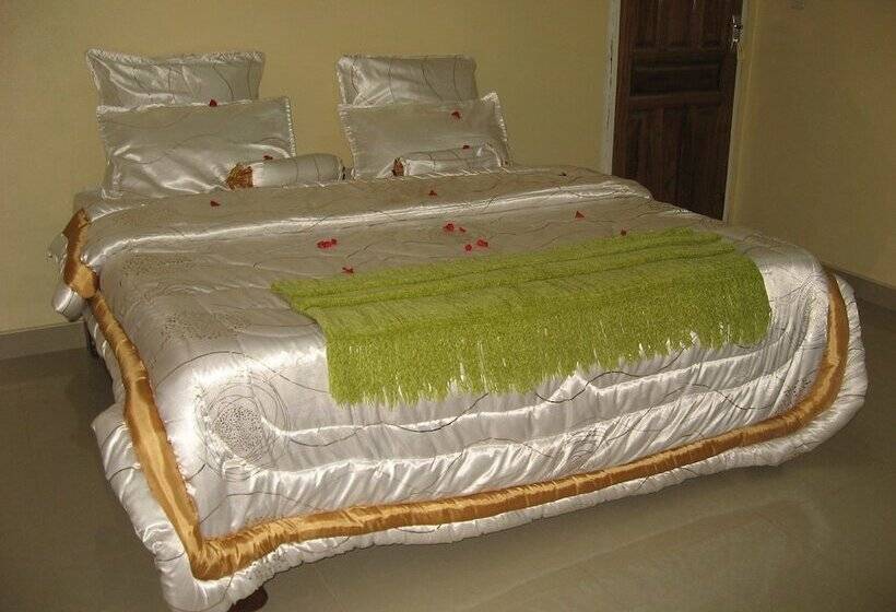 Fotos del hotel Richland Lodges:  7