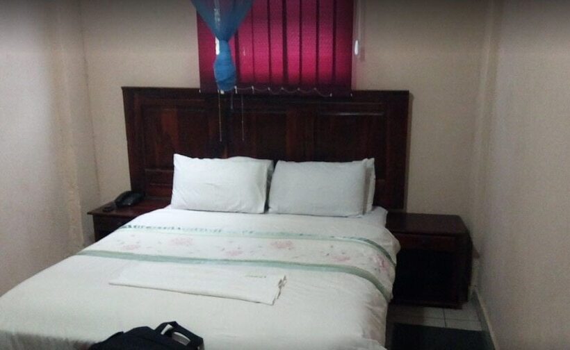 Fotos del hotel Richland Lodges:  8