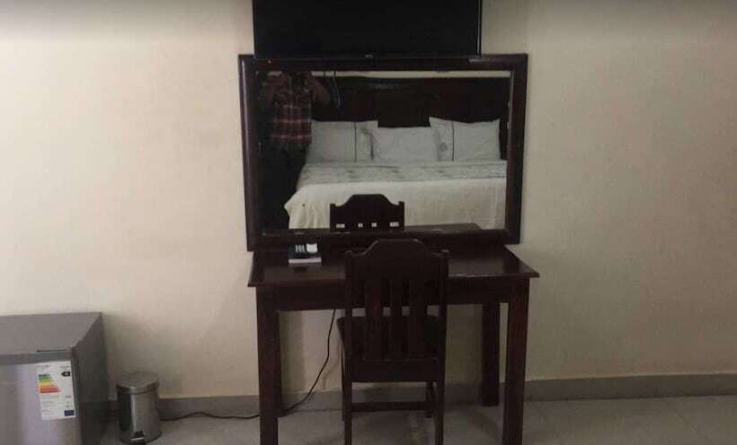 Fotos del hotel Richland Lodges:  9