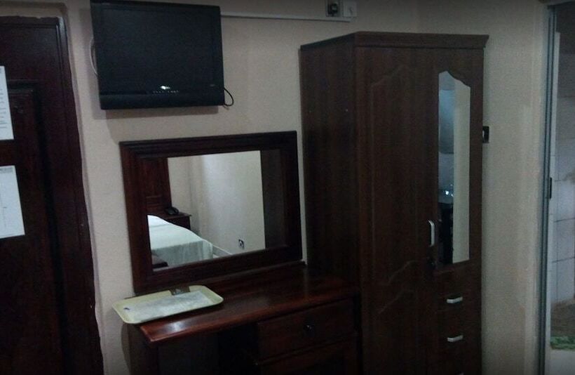 Fotos del hotel Richland Lodges:  10