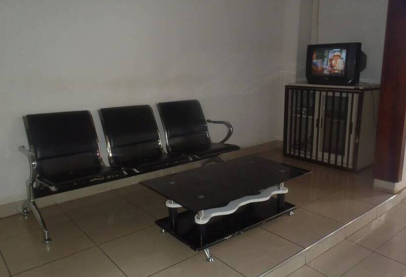 Fotos del hotel Richland Lodges:  11