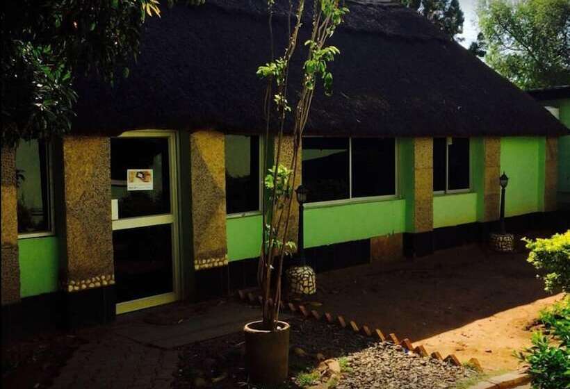 Fotos del hotel Richland Lodges:  12