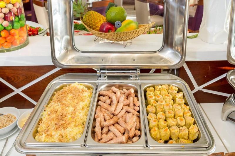 Fotos del hotel Aria:  16