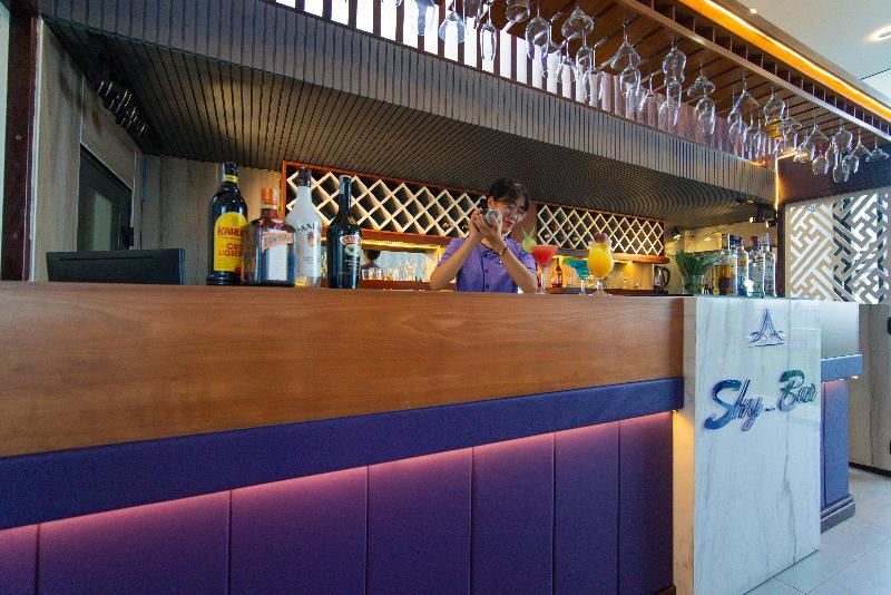 Fotos del hotel Aria:  19