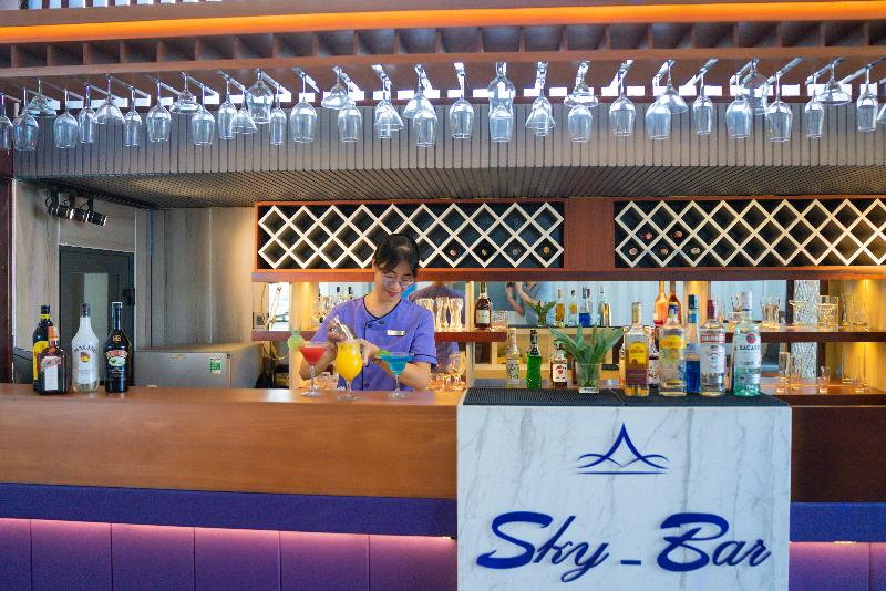 Fotos del hotel Aria:  18