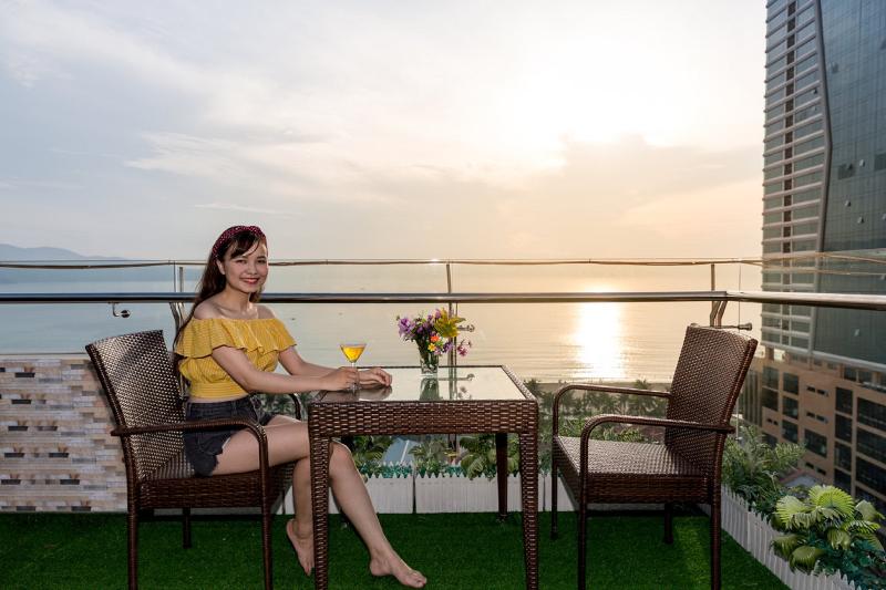 Fotos del hotel Aria:  17