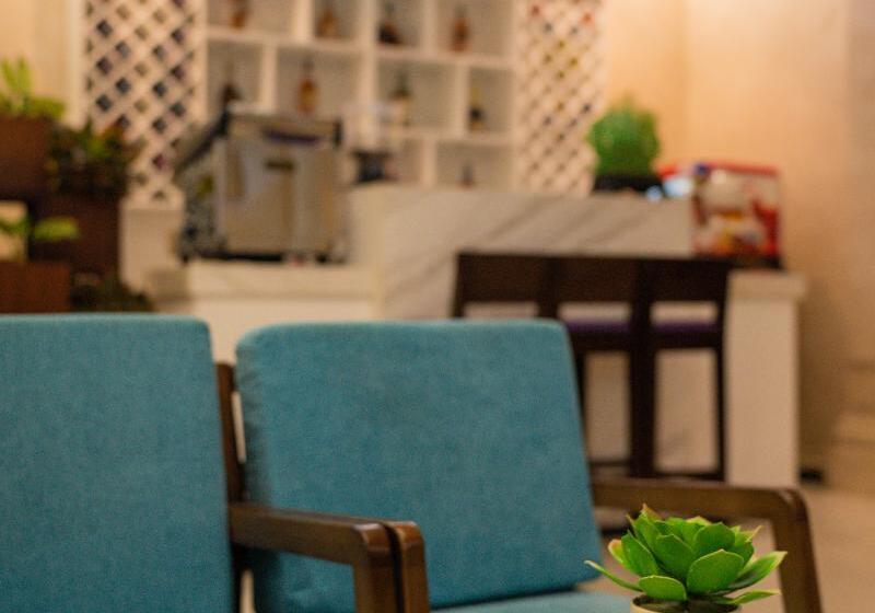 Fotos del hotel Aria:  14