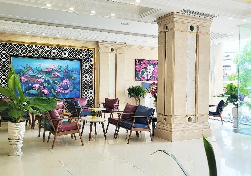 Fotos del hotel Aria:  13