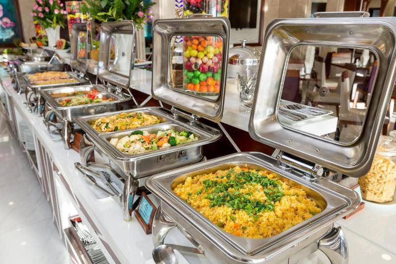 Fotos del hotel Aria:  12