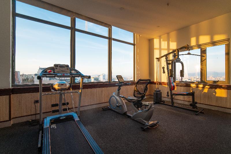 Fotos del hotel Aria:  9