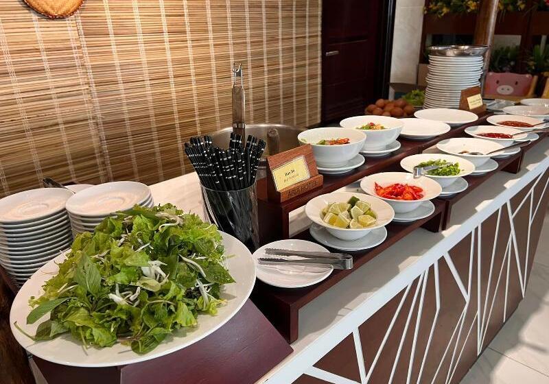 Fotos del hotel Aria:  8