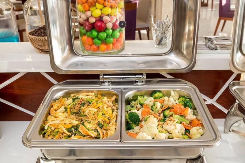 Fotos del hotel Aria:  6