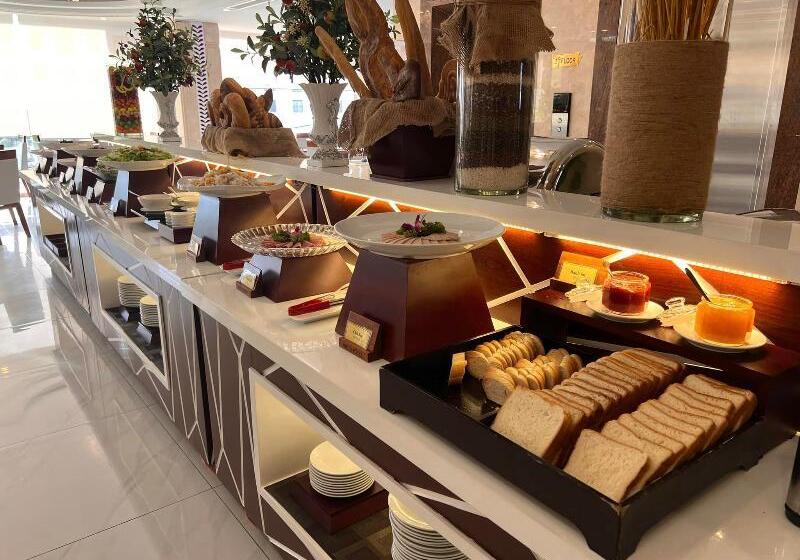 Fotos del hotel Aria:  5