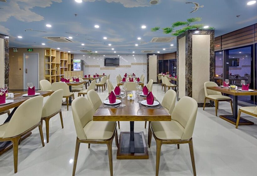 Fotos del hotel Quach Tinh:  3