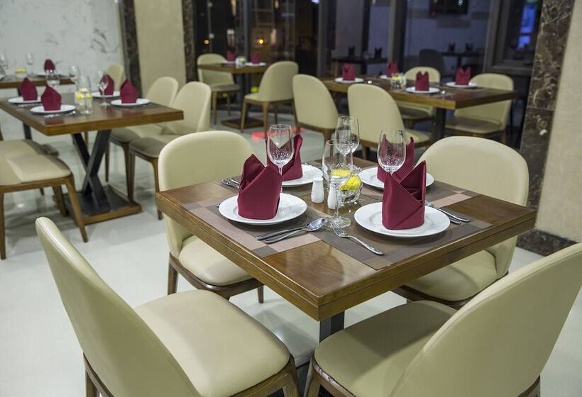 Fotos del hotel Quach Tinh:  5