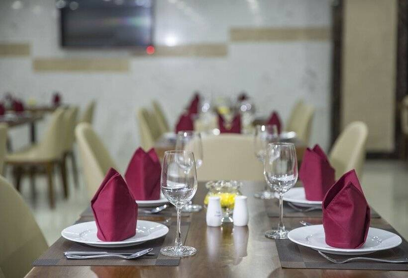 Fotos del hotel Quach Tinh:  6