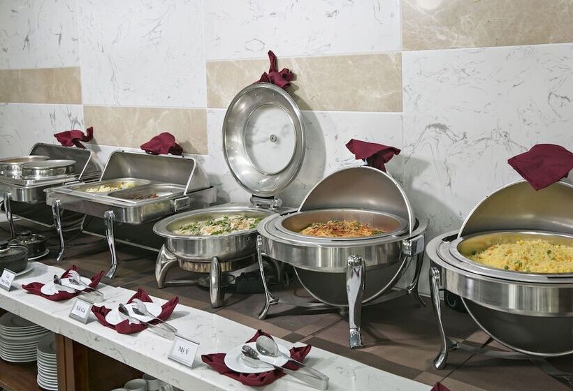 Fotos del hotel Quach Tinh:  8