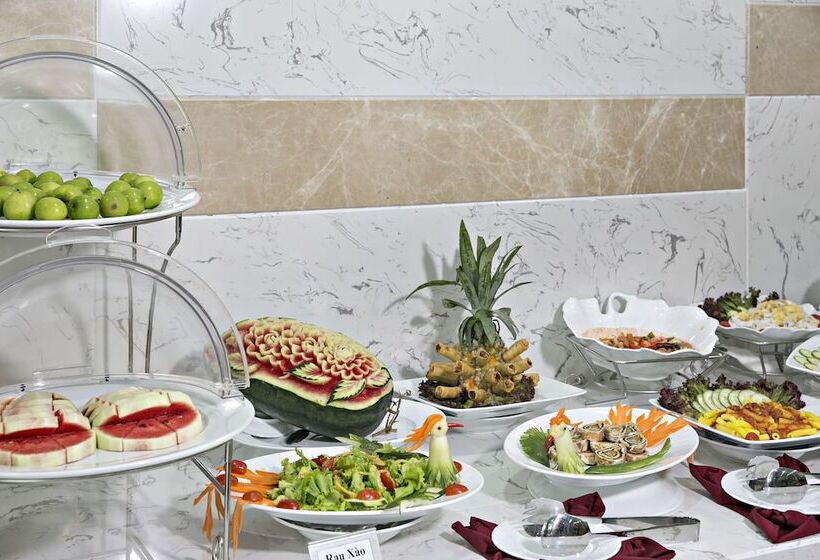 Fotos del hotel Quach Tinh:  10