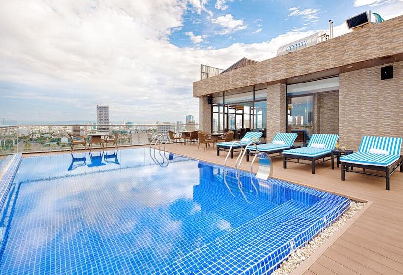 Fotos del hotel Quach Tinh:  13