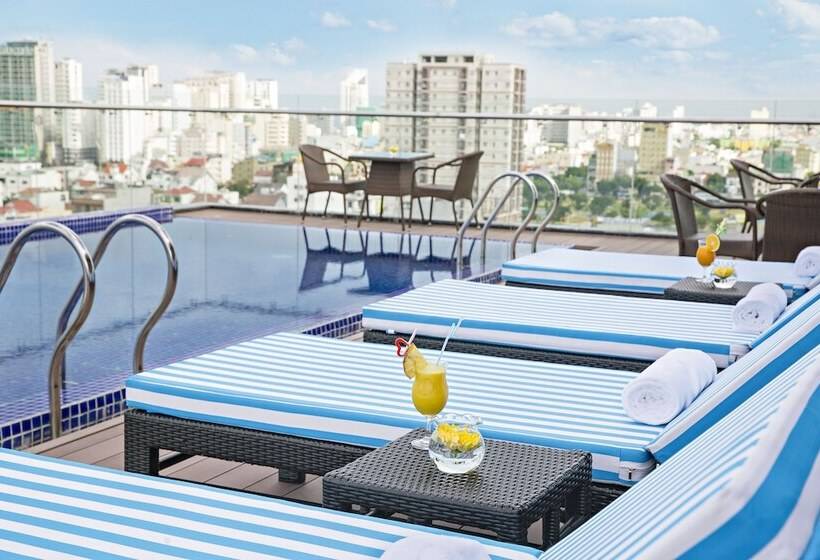 Fotos del hotel Quach Tinh:  14