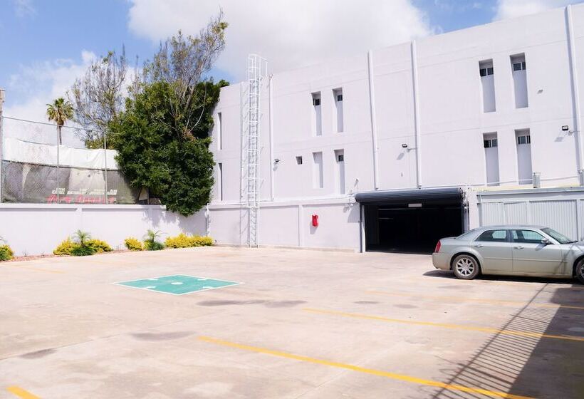 Fotos del hotel Ht Ole:  11