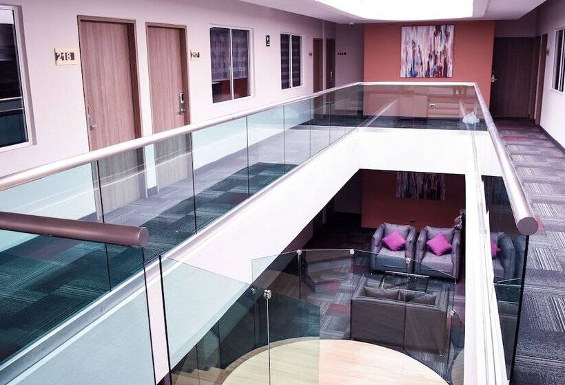 Fotos del hotel Ht Ole:  2