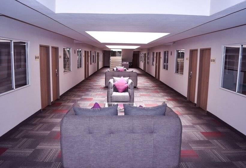 Fotos del hotel Ht Ole:  17