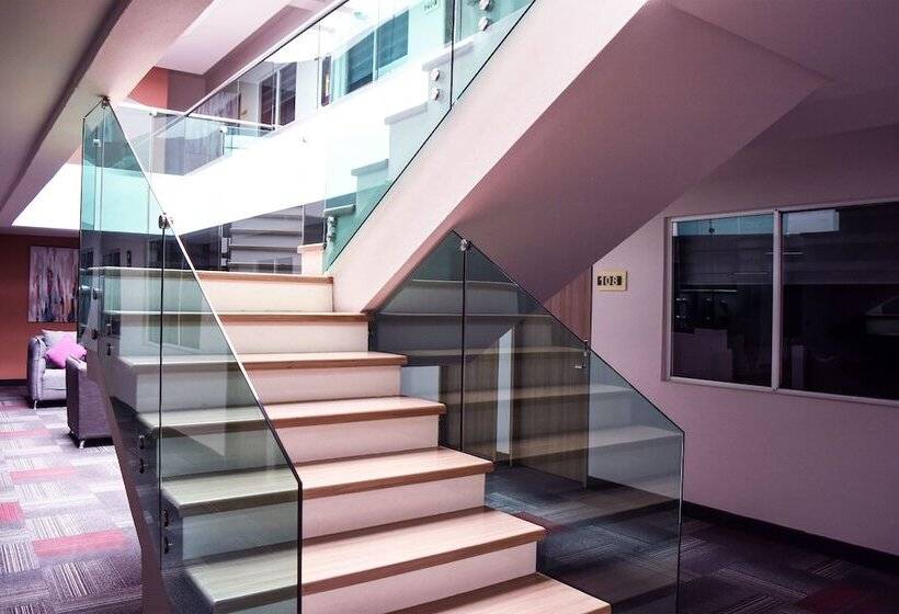 Fotos del hotel Ht Ole:  21