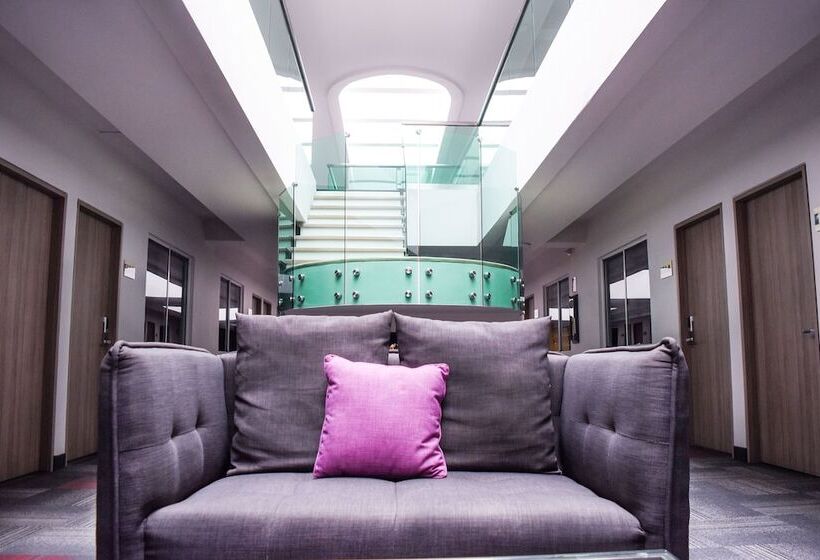 Fotos del hotel Ht Ole:  22