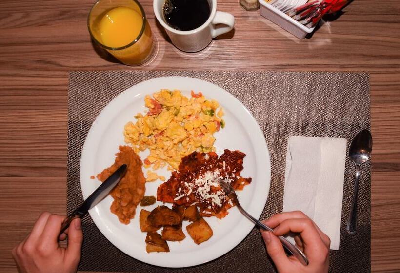 Fotos del hotel Ht Ole:  25