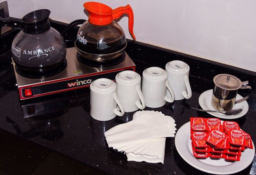 Fotos del hotel Ht Ole:  6