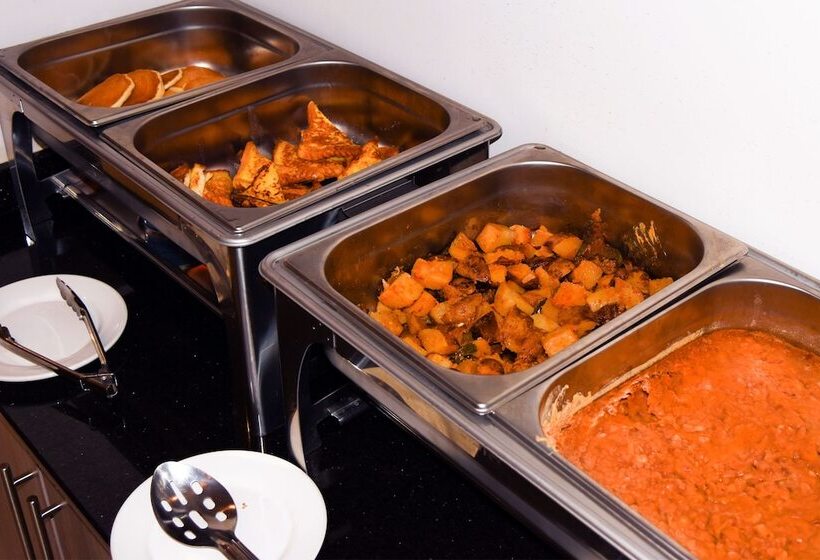 Fotos del hotel Ht Ole:  5