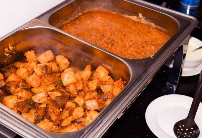 Fotos del hotel Ht Ole:  4