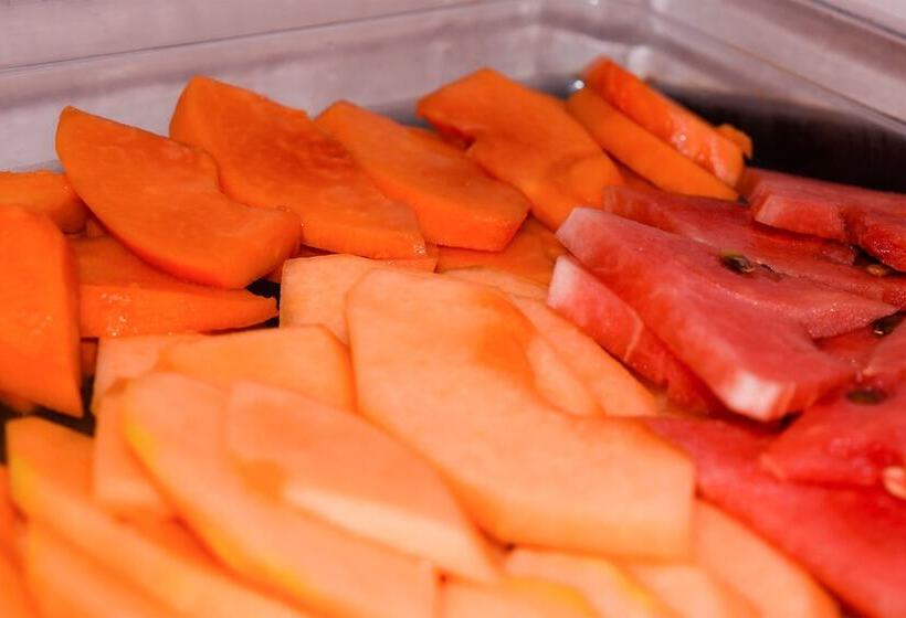 Fotos del hotel Ht Ole:  3