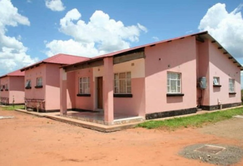 Fotos del hotel Kwesu Guest House:  4