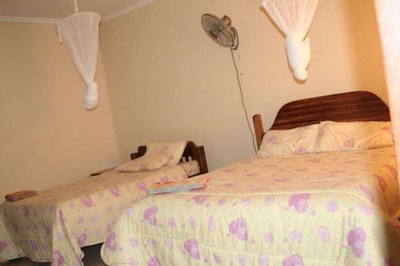 Fotos del hotel Kwesu Guest House:  6