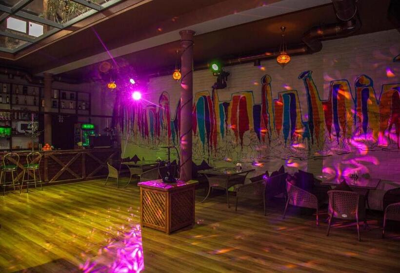 Fotos del hotel Platan:  15