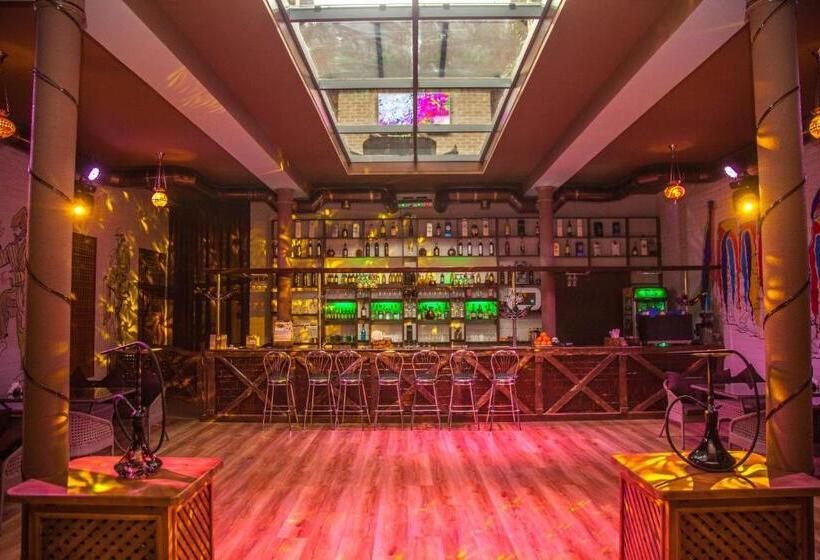 Fotos del hotel Platan:  16