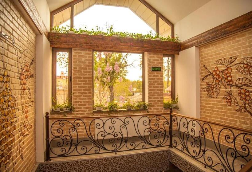 Fotos del hotel Platan:  17