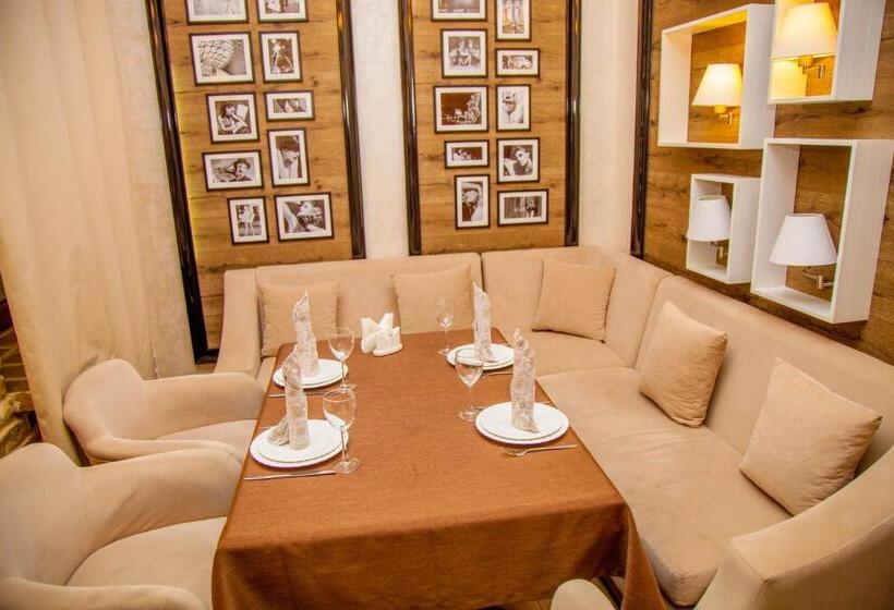 Fotos del hotel Platan:  23