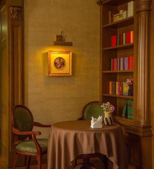 Fotos del hotel Platan:  24