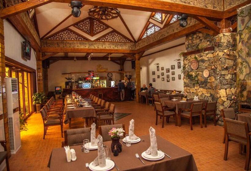 Fotos del hotel Platan:  14